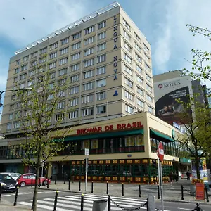 https://kwatera-na-wspolnej.warsawhotelspoland.com