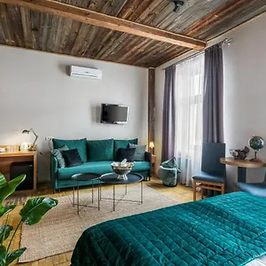 Pergamin Apartahotel