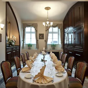 Great Polonia Old Town Apartmanhotel